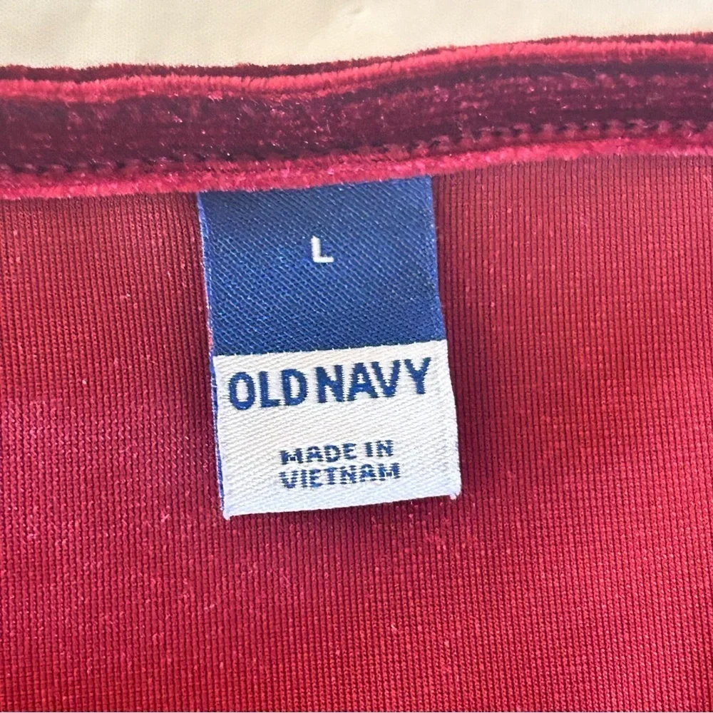 Old Navy old navy